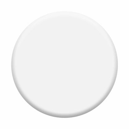Minelab GM 05 white coil cover skidplate for Gold Monster 1000 5-inch search coil