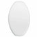 Minelab 10x6" Elliptical Search Coil Cover for Gold Monster 1000 Coil