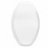 Minelab 10x6" Elliptical Search Coil Cover for Gold Monster 1000 Coil