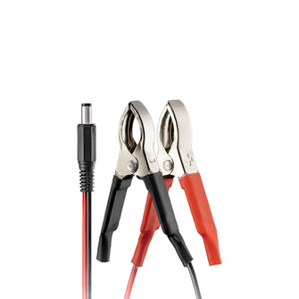 Minelab Car Battery Cable for Gold Monster 1000