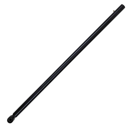 Minelab 610mm lower shaft replacement part for X-Terra metal detectors
