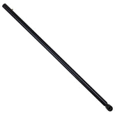 Close-up view of Minelab X-Terra series 610mm lower shaft part number 3011-0382