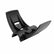 Adjustable arm strap from Minelab armrest kit with buckle system detail