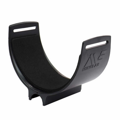 Fastening screw and hardware included with Minelab armrest replacement kit