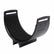Fastening screw and hardware included with Minelab armrest replacement kit