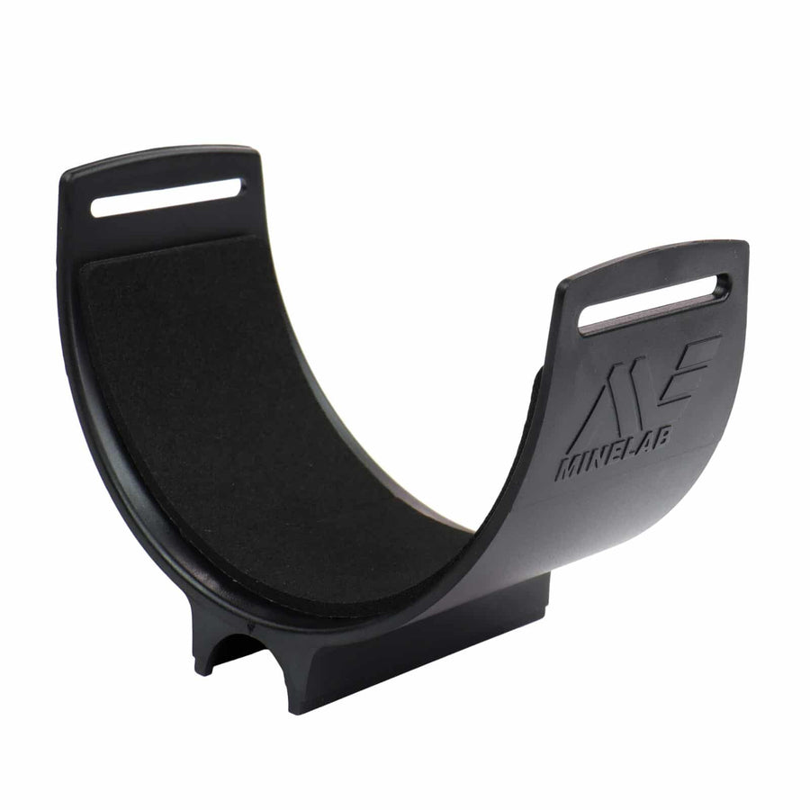 Fastening screw and hardware included with Minelab armrest replacement kit