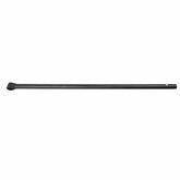Minelab Equinox 24 inch extension shaft component close-up view