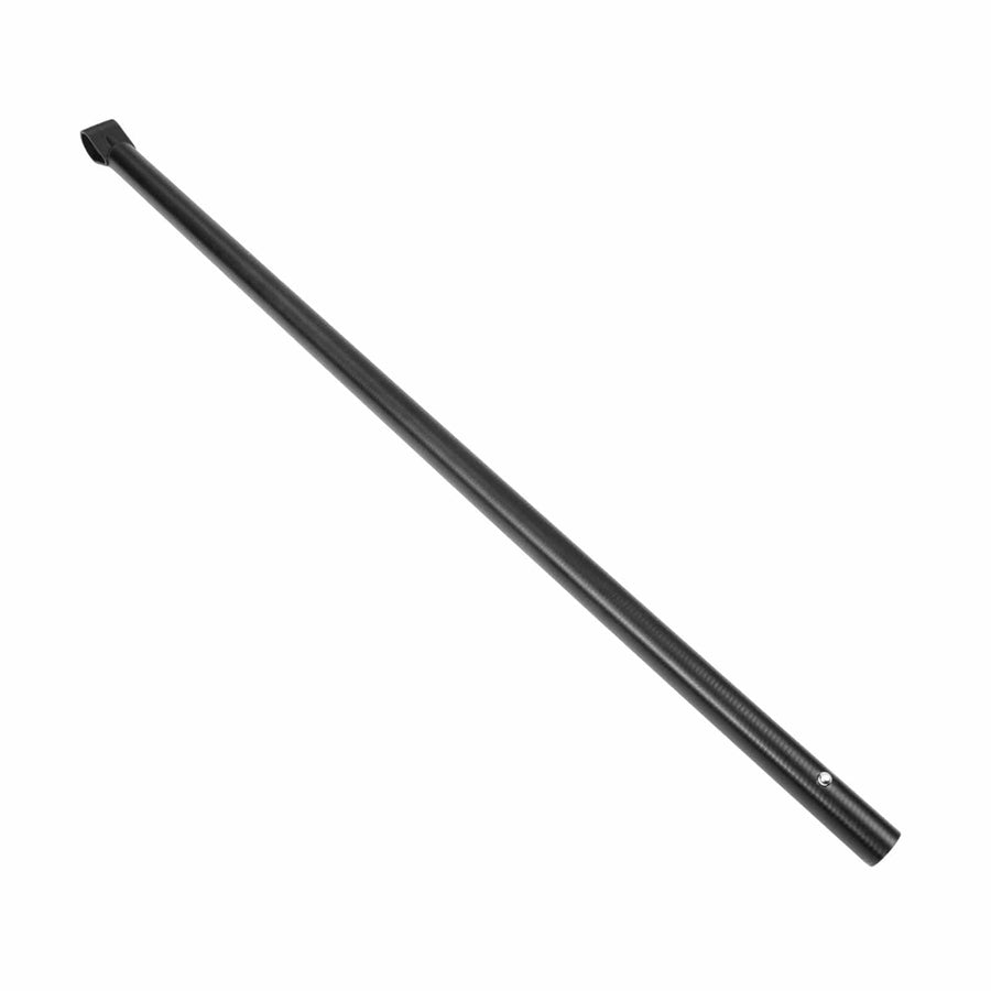 Minelab lower shaft extension piece for Equinox 600 and 800 detectors