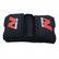 Minelab SDC 2300 armrest cover installation view showing slip-on design