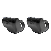 Minelab SDC 2300 knuckle protector set showing both protective covers