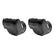 Minelab SDC 2300 knuckle protector set showing both protective covers