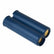 Minelab SDC 2300 lithium battery pack with charging contacts visible