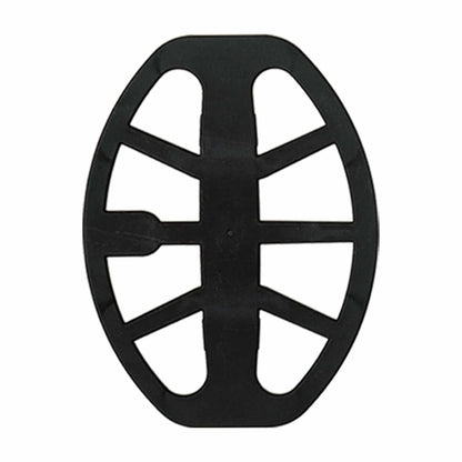 Minelab V12 coil skidplate 12x9 inches for Vanquish and X-Terra metal detectors