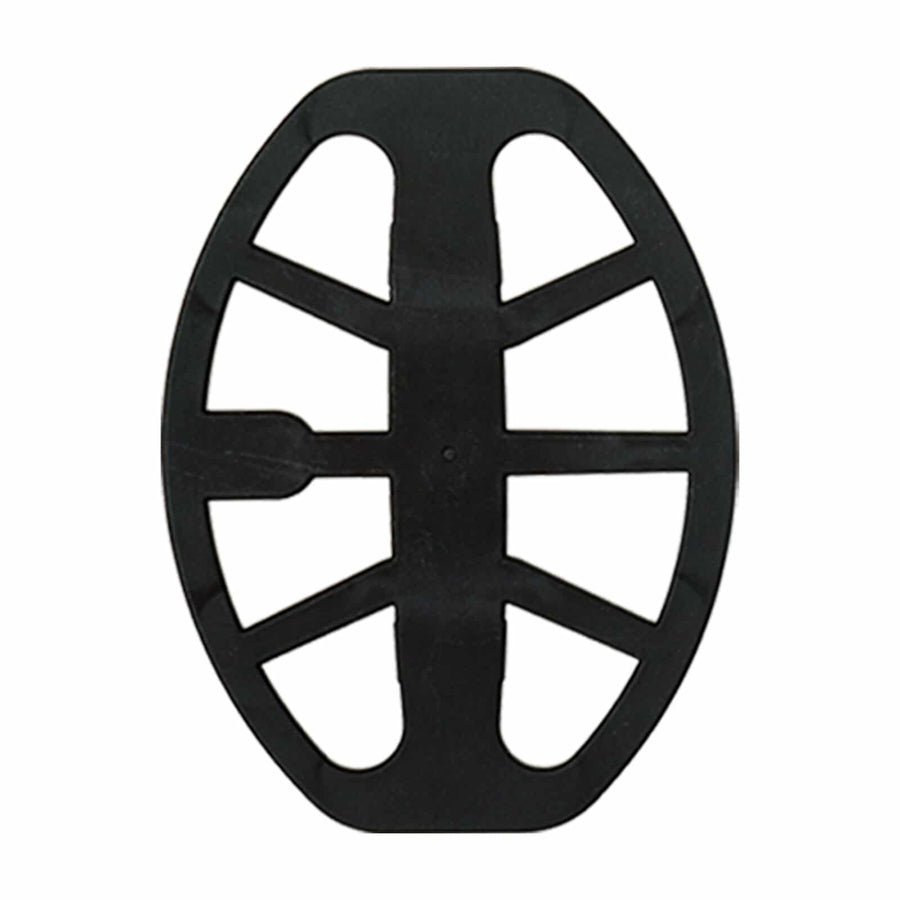 Minelab V12 coil skidplate 12x9 inches for Vanquish and X-Terra metal detectors