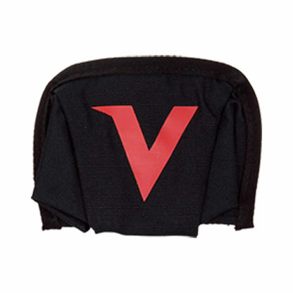 Minelab Vanquish Environmental Cover fitted sleeve with transparent display window for control box protection