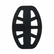 Minelab V8 8-inch search coil black protective skidplate for Vanquish and X-Terra detectors