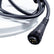 Minelab GPX coil connector close up