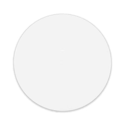 Minelab GPX 11 inch white skidplate for GPX 6000 metal detector coil protection