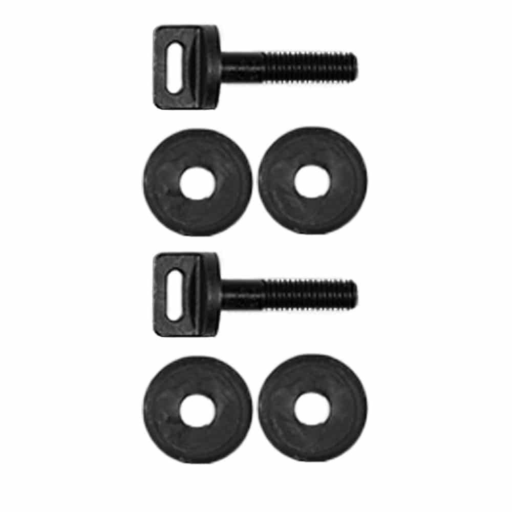 Minelab Yoke Washers & Coil Hardware Kit for GPX Series