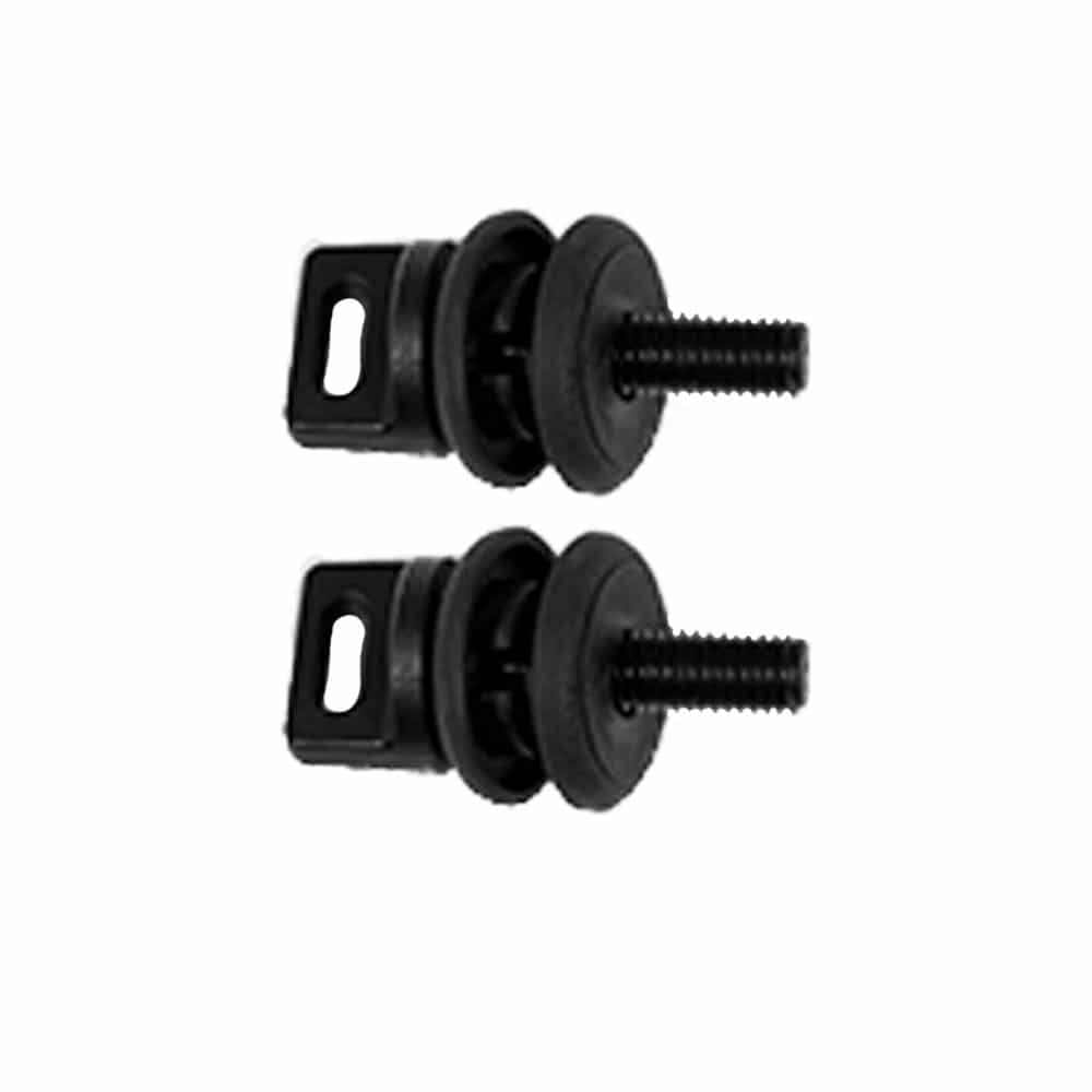 Minelab Yoke Washers & Coil Hardware Kit for GPX Series