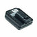 Minelab GPX 6000 battery specifications label closeup