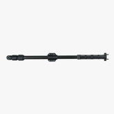Minelab GPX 6000 shaft components and connection points detailed view