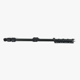 Minelab GPX 6000 replacement shaft extended to full 56 inch length