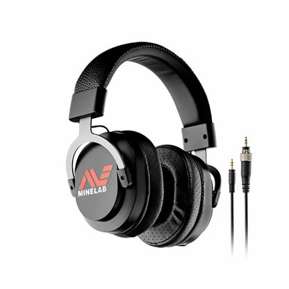 Minelab ML100 Wireless Headphones for GPX 6000
