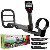 Minelab GO-FIND 44 Metal Detector (Open Box)