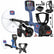Minelab GPZ 7000 Gold Detector with Gold Monster 1000 Metal Detector
