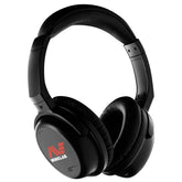Minelab ML 85 low-latency wireless headphones included with the Equinox 900