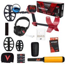 Vanquish 540 Pro Pack with Pro-Find 20