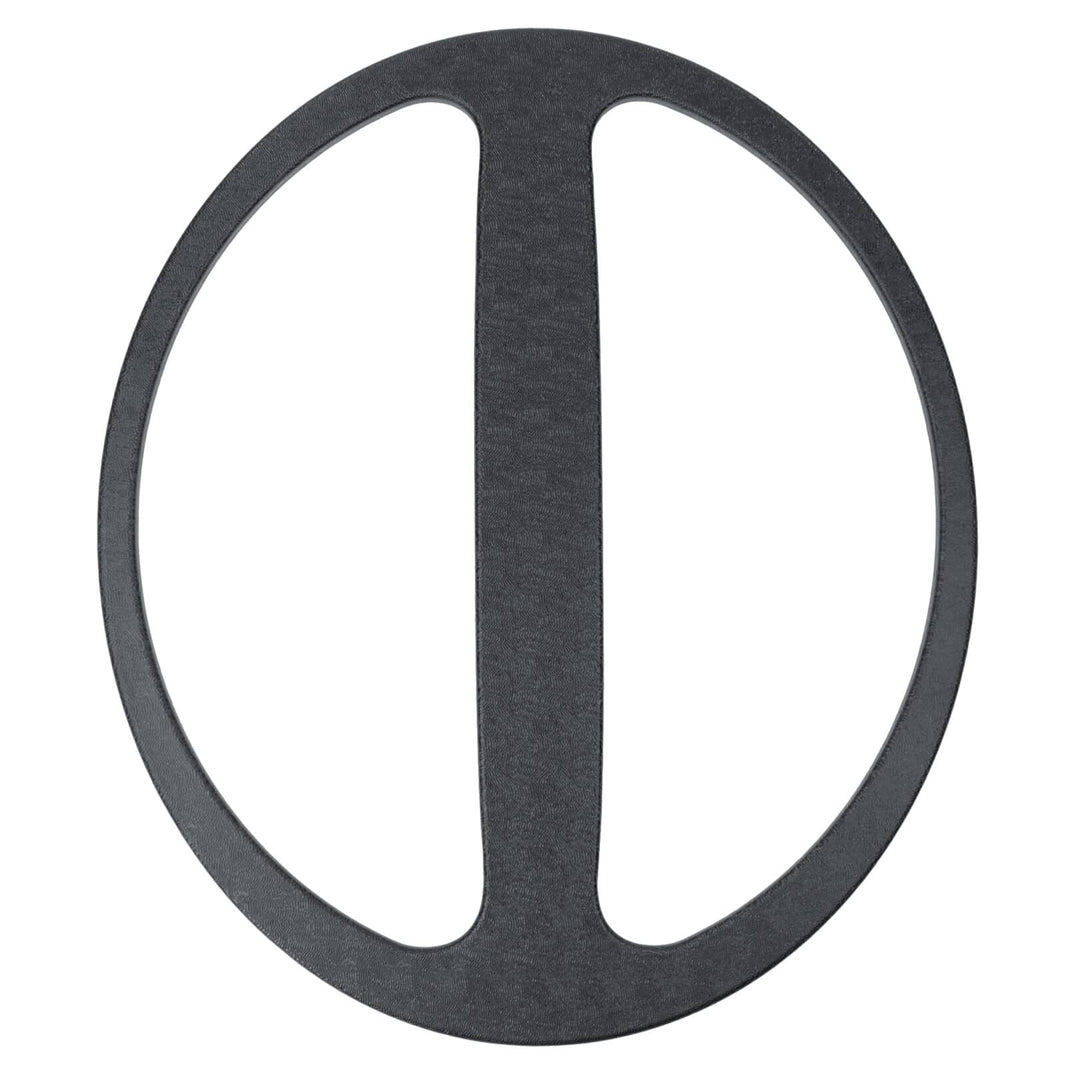 Nokta 18x15 C45 search coil cover for CF77 metal detectors