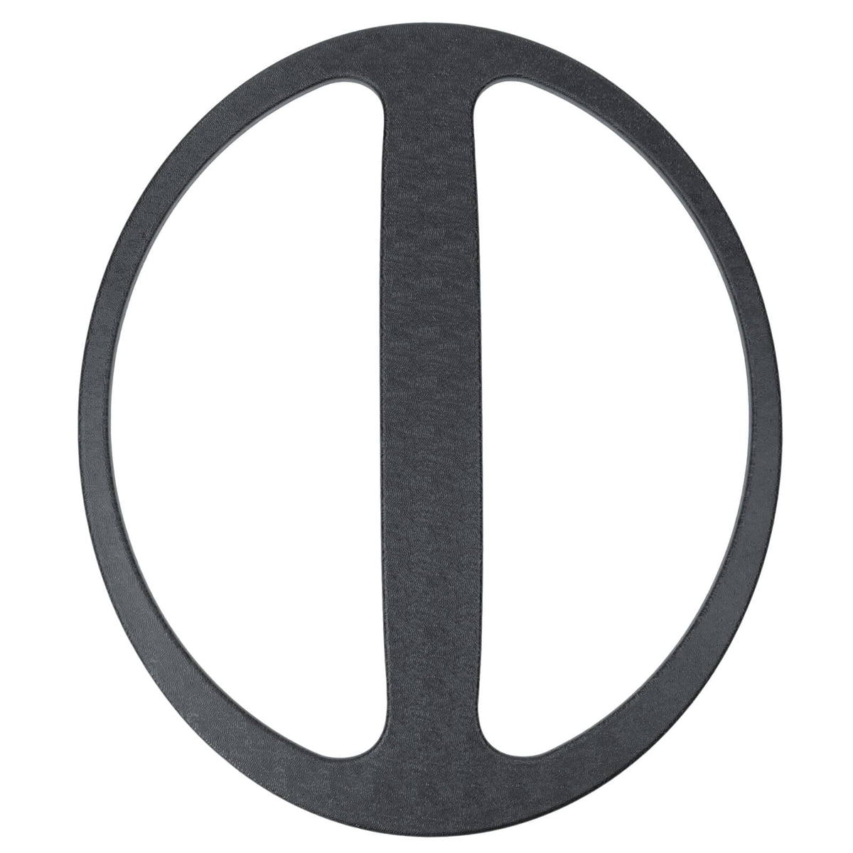 Nokta 18x15 C45 search coil cover for CF77 metal detectors