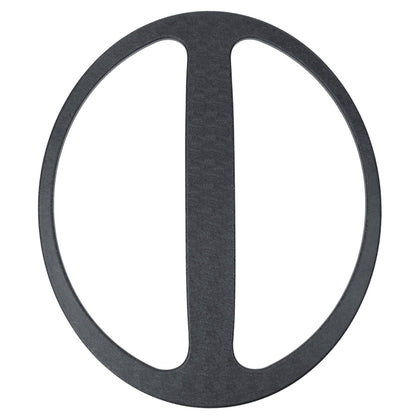 Nokta 18x15 C45 search coil cover for CF77 metal detectors