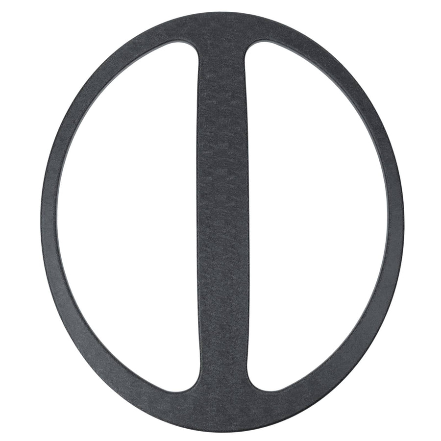 Nokta 18x15 C45 search coil cover for CF77 metal detectors