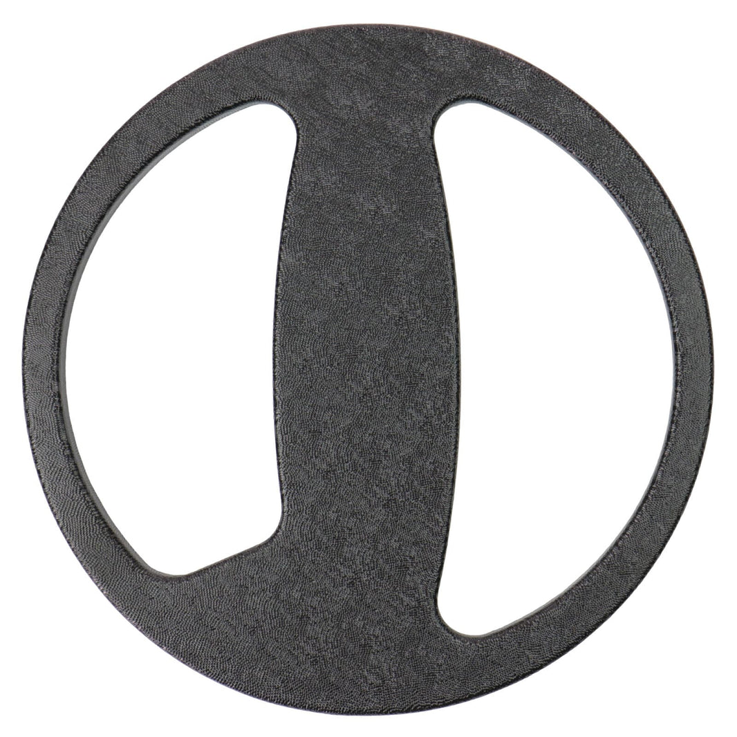 Nokta 9 inch C23 search coil cover for CF77 and CF77 Pro metal detectors