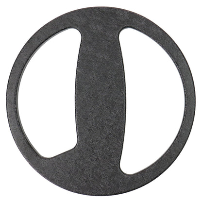 Nokta 9 inch C23 search coil cover for CF77 and CF77 Pro metal detectors
