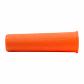 Nokta Pointer pinpointer fitted inside orange protective case