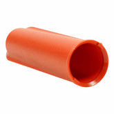 Nokta Pointer pinpointer case with scraping blade extended for digging