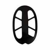Nokta RC29V coil cover showing black protective design for 11x7 inch search coils