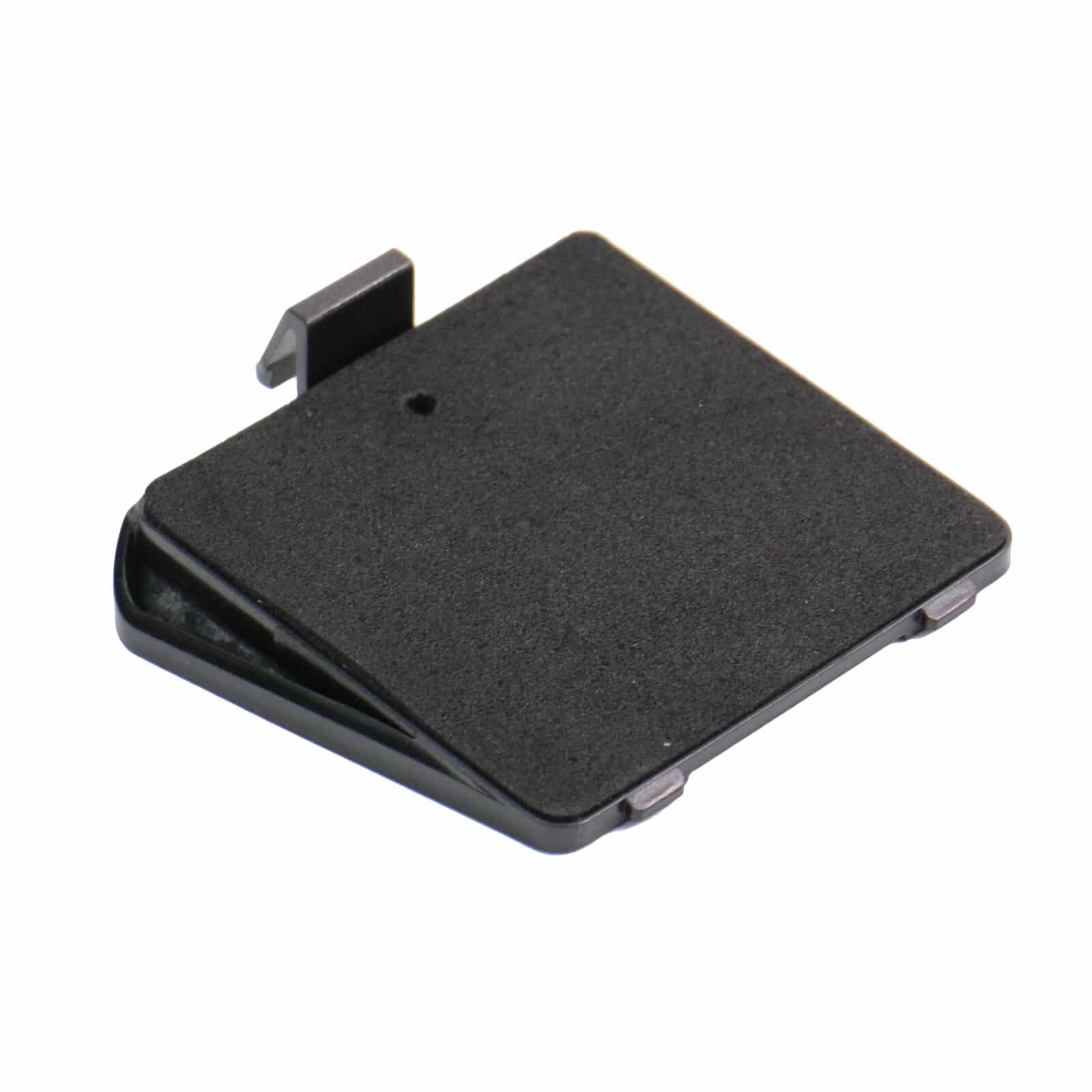 Nokta Battery Compartment Cover for Racer 2 and Racer 2 Pro Metal Detectors