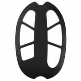 Nokta 11x7 inch black coil cover skid plate for Impact Invenio Kruzer metal detectors