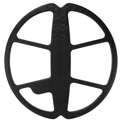 Nokta 13.7x13 black coil cover for Anfibio and Kruzer series metal detectors