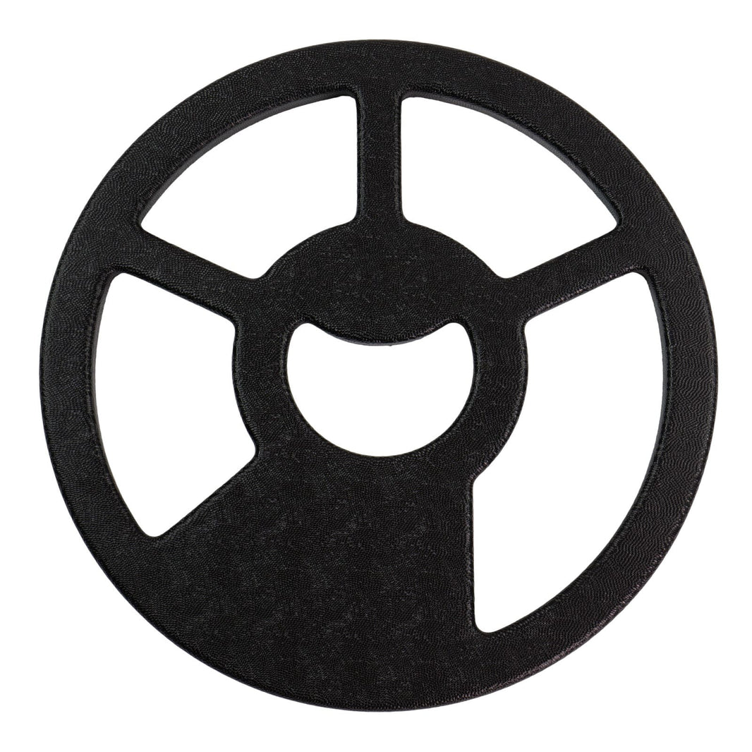 Nokta 9 inch concentric search coil cover for Anfibio and Kruzer metal detectors