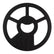 Nokta 9 inch concentric search coil cover for Anfibio and Kruzer metal detectors