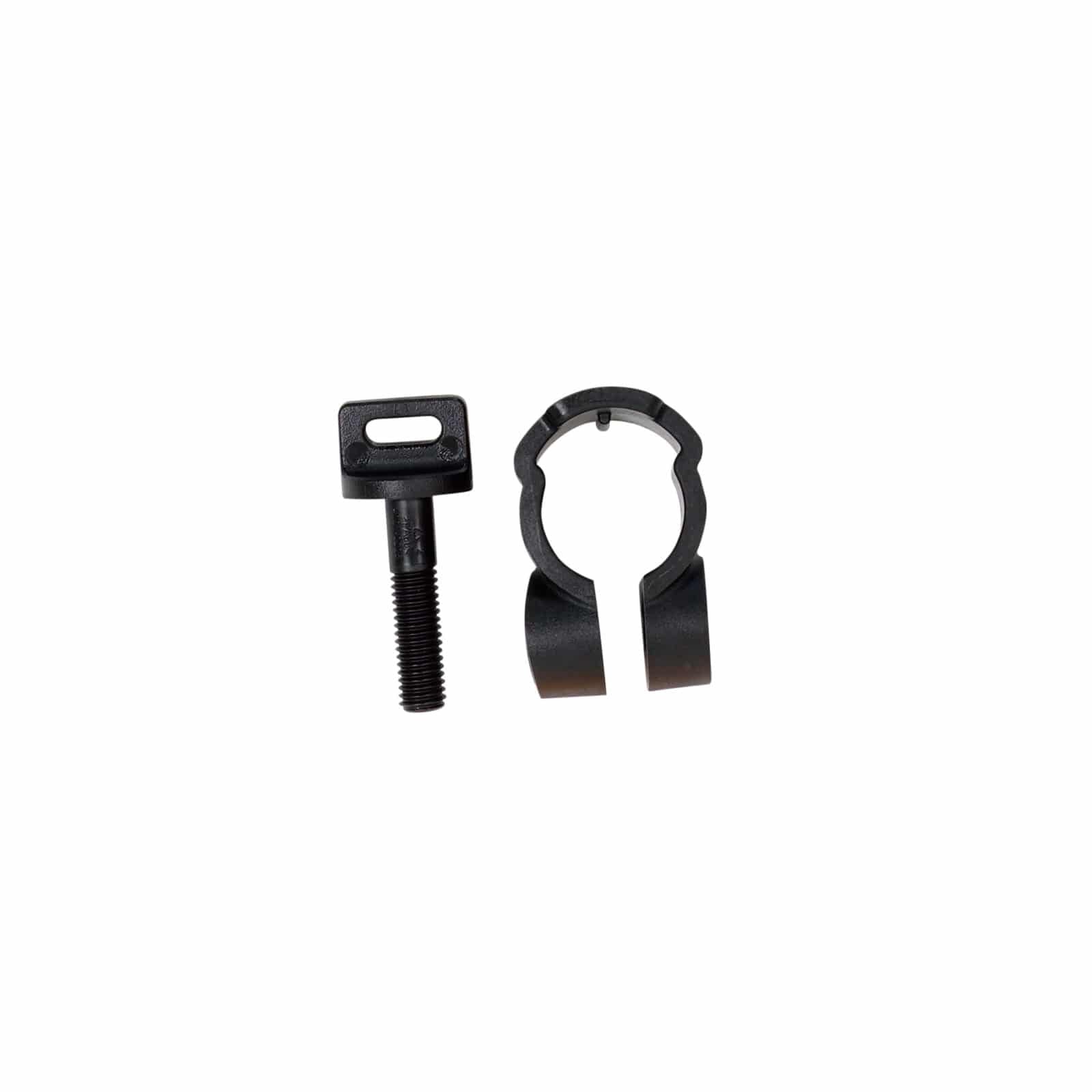 Minelab Uni-Shaft Clamp for Gold Monster 1000 Metal Detector 4007-0013