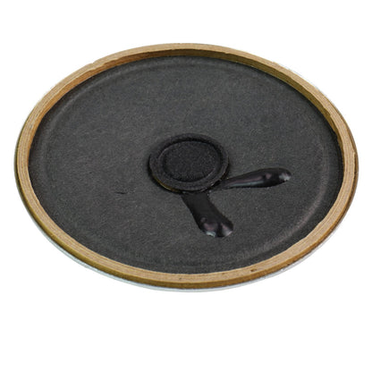 White's 4 ohm paper cone speaker replacement part for vintage metal detectors