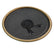 White's 4 ohm paper cone speaker replacement part for vintage metal detectors