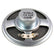 Close-up view of White's 4 ohm speaker showing paper cone construction and mounting